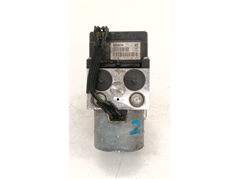 Recambio de abs para citroën xsara picasso (n68) 2.0 hdi referencia OEM IAM 9633666580  
							