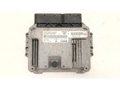 Recambio de centralita motor uce para hyundai i30 1.6 crdi 90 cv referencia OEM IAM 391062A799  