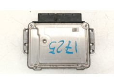 Recambio de centralita motor uce para hyundai i30 1.6 crdi 90 cv referencia OEM IAM 391062A799   2