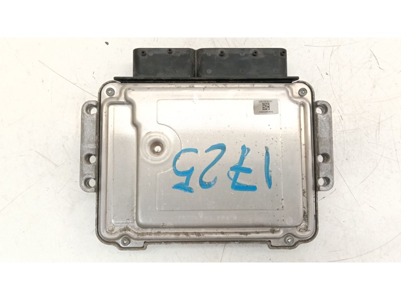 Recambio de centralita motor uce para hyundai i30 1.6 crdi 90 cv referencia OEM IAM 391062A799  