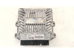 Recambio de centralita motor uce para peugeot 407 2.0 hdi cat 136 cv referencia OEM IAM 9655041480  