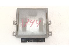 Recambio de centralita motor uce para peugeot 407 2.0 hdi cat 136 cv referencia OEM IAM 9655041480   2