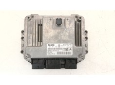 Recambio de centralita motor uce para peugeot 407 (6d_) 1.6 hdi 110 (6d9hzc, 6d9hyc) referencia OEM IAM 9664257580  