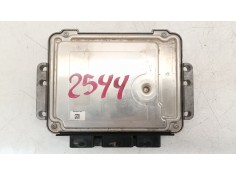 Recambio de centralita motor uce para peugeot 407 (6d_) 1.6 hdi 110 (6d9hzc, 6d9hyc) referencia OEM IAM 9664257580   2