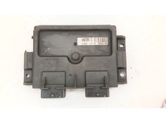 Recambio de centralita motor uce para citroën xsara (n1) 1.9 d referencia OEM IAM 9646677980  