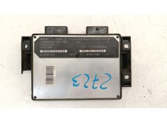 Recambio de centralita motor uce para citroën xsara (n1) 1.9 d referencia OEM IAM 9646677980   2