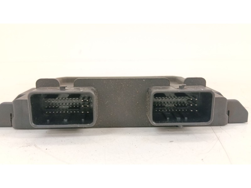 Recambio de centralita motor uce para citroën xsara (n1) 1.9 d referencia OEM IAM 9646677980  
							