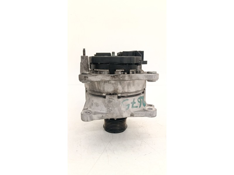 Recambio de alternador para seat cordoba (6k1, 6k2) 1.9 sdi referencia OEM IAM 112079  