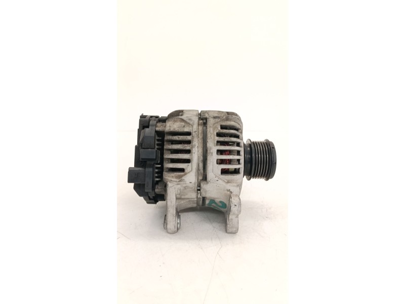 Recambio de alternador para seat cordoba (6k1, 6k2) 1.9 sdi referencia OEM IAM 112079  
							