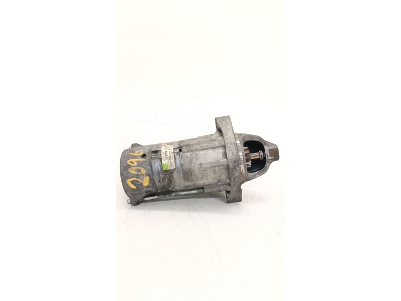 Recambio de motor arranque para bmw 3 touring (e46) 320 d referencia OEM IAM 7787354  