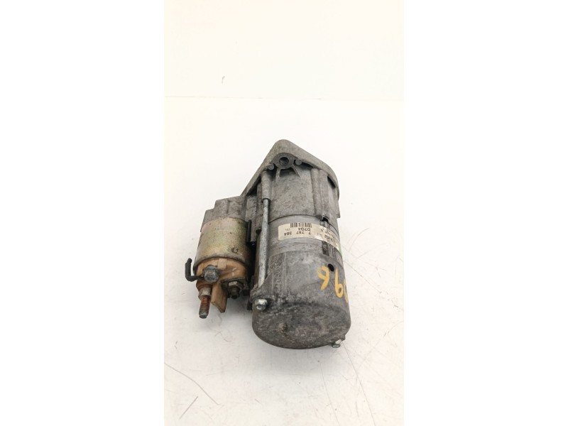 Recambio de motor arranque para bmw 3 touring (e46) 320 d referencia OEM IAM 7787354  