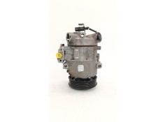 Recambio de compresor aire acondicionado para seat cordoba (6l2) 1.9 tdi referencia OEM IAM 6Q0820803D  