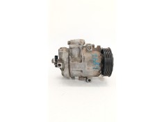 Recambio de compresor aire acondicionado para seat cordoba (6l2) 1.9 tdi referencia OEM IAM 6Q0820803D   2