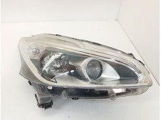 Recambio de faro derecho para peugeot 208 i (ca_, cc_) 1.2 puretech 82 referencia OEM IAM 9822690180  