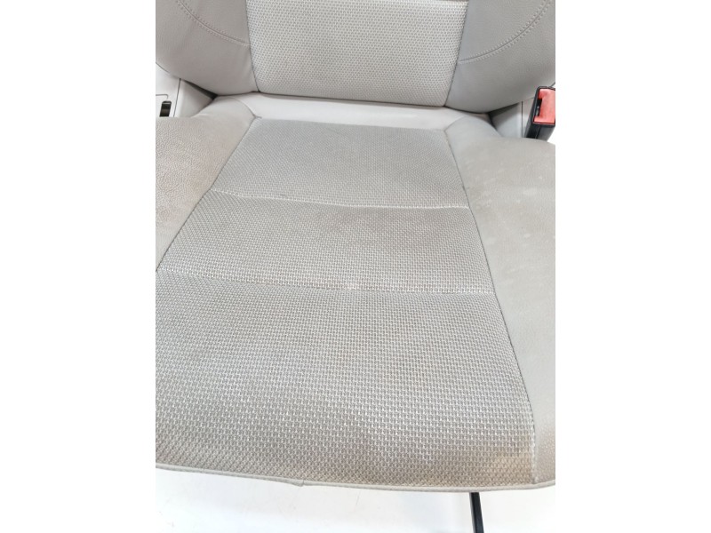 Recambio de asiento delantero derecho para mercedes-benz clase c (w204) c 180 cdi (204.000) referencia OEM IAM   