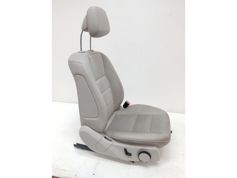 Recambio de asiento delantero derecho para mercedes-benz clase c (w204) c 180 cdi (204.000) referencia OEM IAM   
