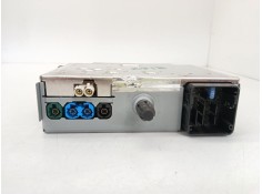 Recambio de sistema audio / radio cd para peugeot 208 i (ca_, cc_) 1.2 puretech 82 referencia OEM IAM 9822729780  