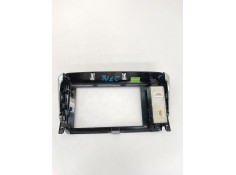 Recambio de moldura para peugeot 208 i (ca_, cc_) 1.2 puretech 82 referencia OEM IAM 9673861377   2