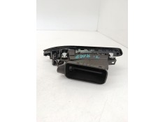 Recambio de rejilla aireadora para peugeot 208 i (ca_, cc_) 1.2 puretech 82 referencia OEM IAM 9633131777   2