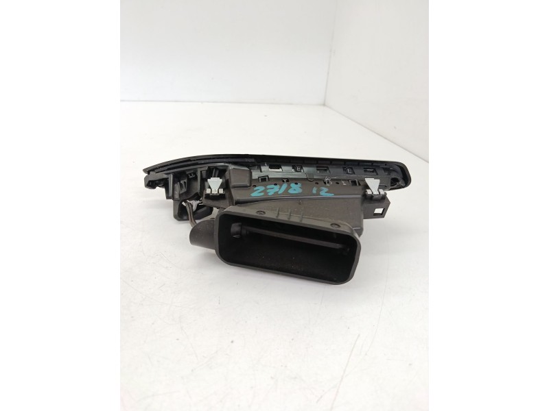 Recambio de rejilla aireadora para peugeot 208 i (ca_, cc_) 1.2 puretech 82 referencia OEM IAM 9633131777  