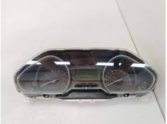 Recambio de cuadro instrumentos para peugeot 208 i (ca_, cc_) 1.2 puretech 82 referencia OEM IAM 9825986180  
