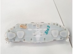 Recambio de cuadro instrumentos para peugeot 208 i (ca_, cc_) 1.2 puretech 82 referencia OEM IAM 9825986180   2