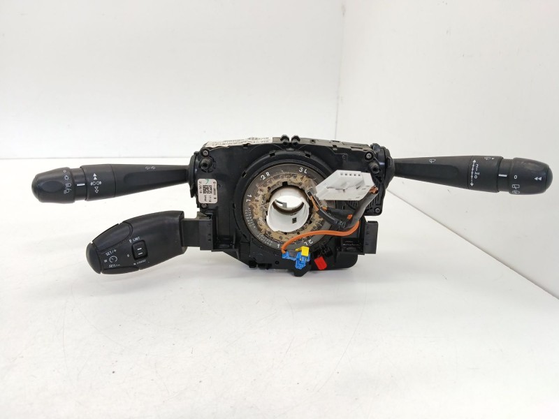 Recambio de mando multifuncion para peugeot 208 i (ca_, cc_) 1.2 puretech 82 referencia OEM IAM 98236117ZD00  