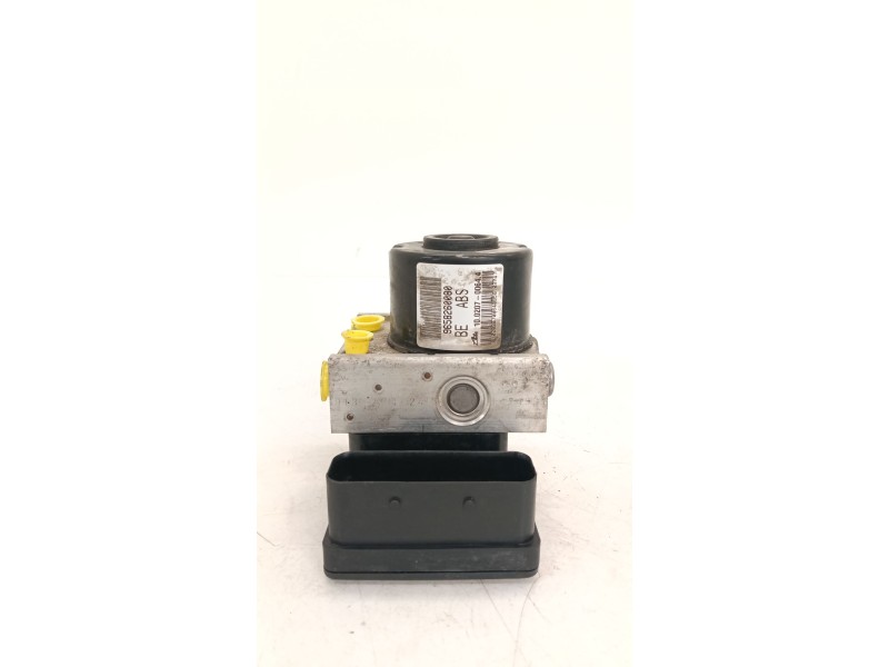 Recambio de abs para citroën c3 i (fc_, fn_) 1.4 hdi referencia OEM IAM 9658260080  
							