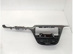 Recambio de rejilla aireadora para peugeot 208 i (ca_, cc_) 1.2 puretech 82 referencia OEM IAM 9673830077  