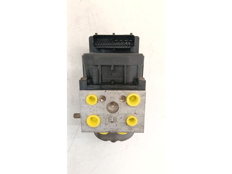 Recambio de abs para opel astra g station wagon (t98) 2.0 dti 16v (f35) referencia OEM IAM 90581417  
							