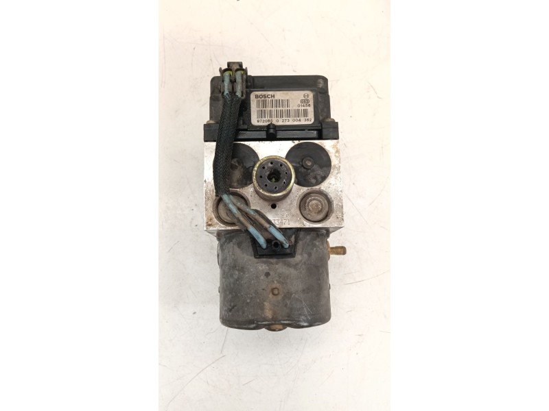 Recambio de abs para opel astra g station wagon (t98) 2.0 dti 16v (f35) referencia OEM IAM 90581417  