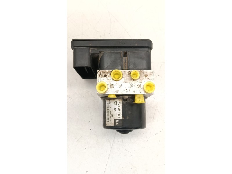Recambio de abs para volkswagen bora i (1j2) 1.6 16v referencia OEM IAM 1J0614117F  