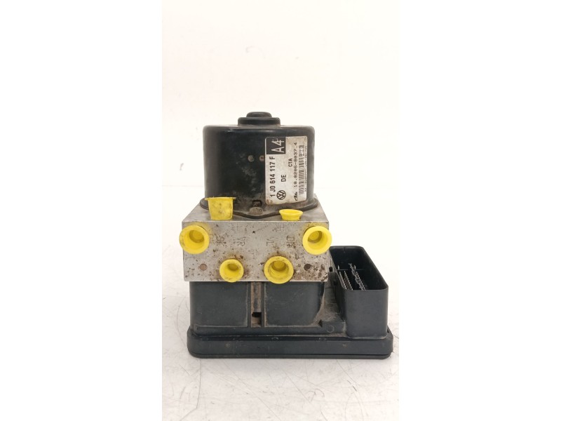 Recambio de abs para volkswagen bora i (1j2) 1.6 16v referencia OEM IAM 1J0614117F  