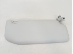 Recambio de parasol izquierdo para peugeot 208 i (ca_, cc_) 1.2 puretech 82 referencia OEM IAM   