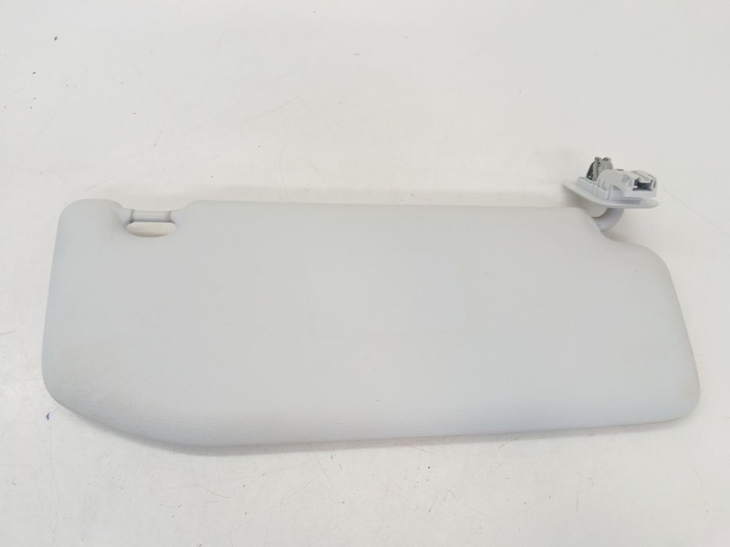 Recambio de parasol izquierdo para peugeot 208 i (ca_, cc_) 1.2 puretech 82 referencia OEM IAM   