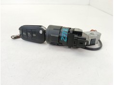 Recambio de conmutador de arranque para peugeot 208 i (ca_, cc_) 1.2 puretech 82 referencia OEM IAM 9663123380   2