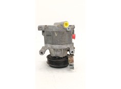 Recambio de compresor aire acondicionado para fiat punto (188_) 1.2 60 (188.030, .050, .130, .150, .230, .250) referencia OEM IA