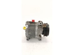 Recambio de compresor aire acondicionado para fiat punto (188_) 1.2 60 (188.030, .050, .130, .150, .230, .250) referencia OEM IA 2