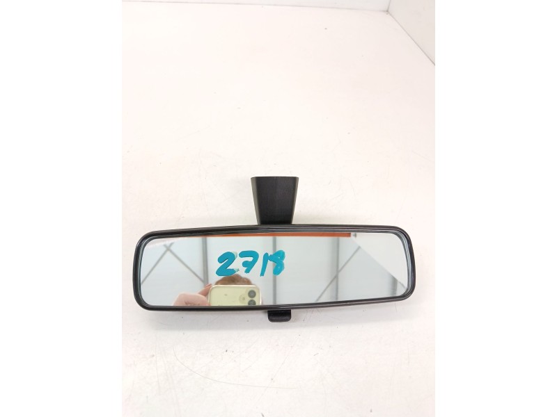 Recambio de espejo interior para peugeot 208 i (ca_, cc_) 1.2 puretech 82 referencia OEM IAM   