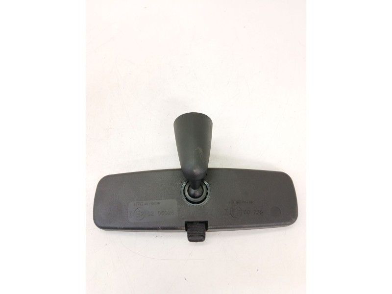 Recambio de espejo interior para peugeot 208 i (ca_, cc_) 1.2 puretech 82 referencia OEM IAM   
							