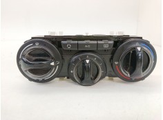 Recambio de mando calefaccion / aire acondicionado para peugeot 208 i (ca_, cc_) 1.2 puretech 82 referencia OEM IAM   