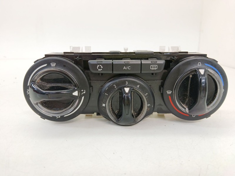 Recambio de mando calefaccion / aire acondicionado para peugeot 208 i (ca_, cc_) 1.2 puretech 82 referencia OEM IAM   
							