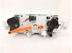 Recambio de mando calefaccion / aire acondicionado para peugeot 208 i (ca_, cc_) 1.2 puretech 82 referencia OEM IAM    2
