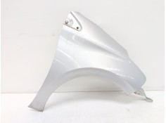 Recambio de aleta delantera derecha para peugeot 208 i (ca_, cc_) 1.2 puretech 82 referencia OEM IAM   