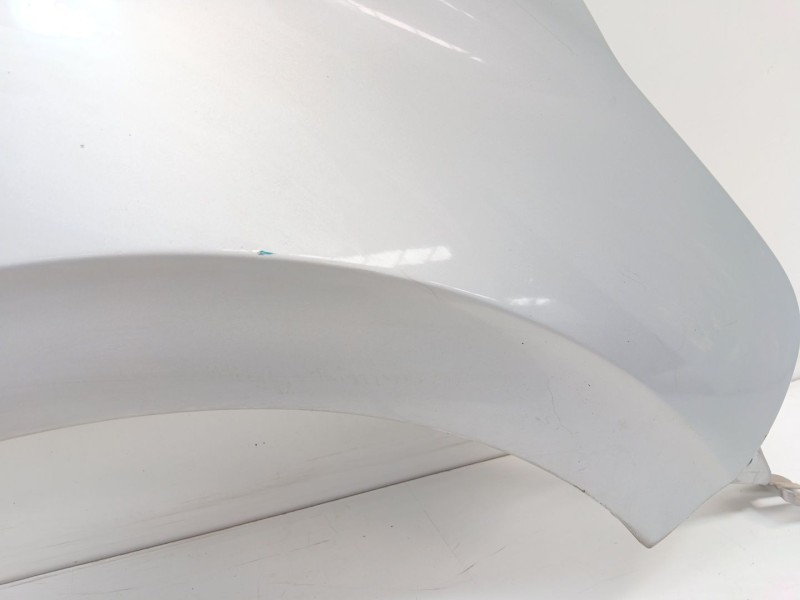 Recambio de aleta delantera derecha para peugeot 208 i (ca_, cc_) 1.2 puretech 82 referencia OEM IAM   