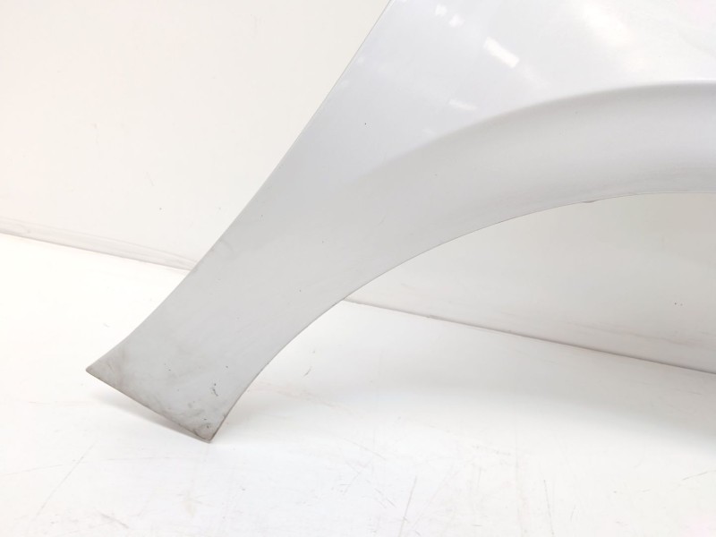 Recambio de aleta delantera derecha para peugeot 208 i (ca_, cc_) 1.2 puretech 82 referencia OEM IAM   