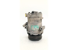 Recambio de compresor aire acondicionado para opel astra g hatchback (t98) 2.0 dti 16v (f08, f48) referencia OEM IAM 09132922  