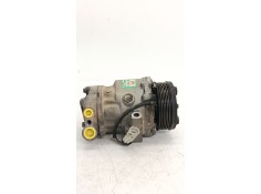 Recambio de compresor aire acondicionado para opel astra g hatchback (t98) 2.0 dti 16v (f08, f48) referencia OEM IAM 09132922   2