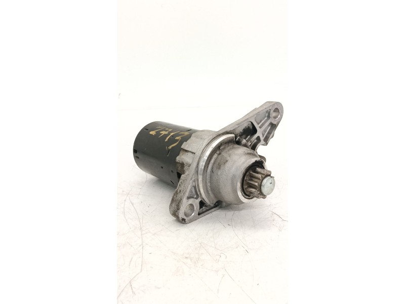 Recambio de motor arranque para seat ibiza iii (6l1) 1.4 16v referencia OEM IAM 02T911023G  