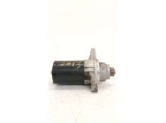 Recambio de motor arranque para seat ibiza iii (6l1) 1.4 16v referencia OEM IAM 02T911023G   2